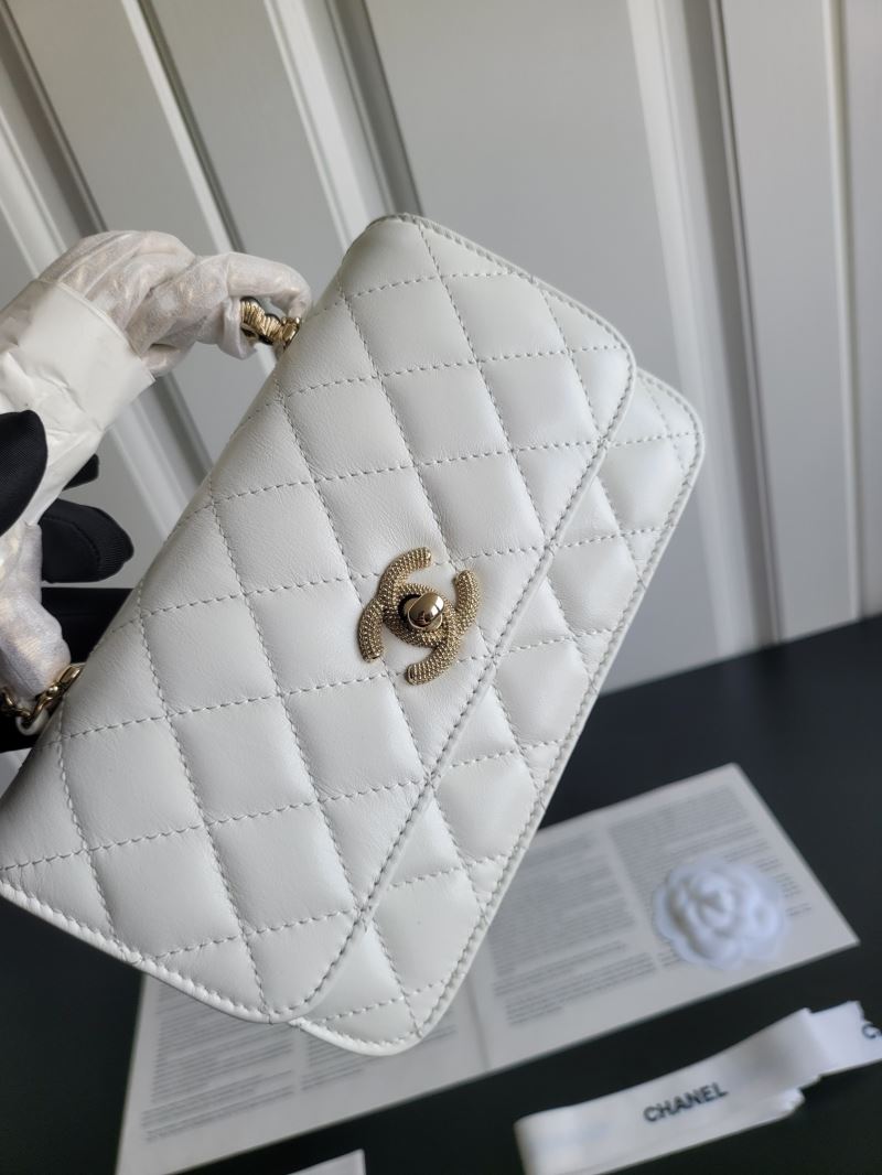 Chanel WOC Bags